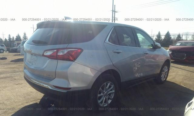 Photo 3 VIN: 2GNAXUEV1L6106083 - CHEVROLET EQUINOX 