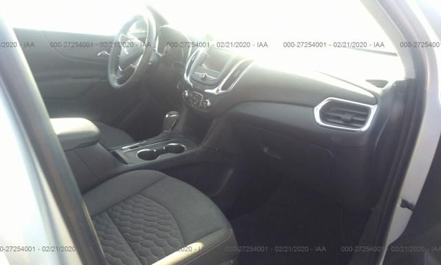 Photo 4 VIN: 2GNAXUEV1L6106083 - CHEVROLET EQUINOX 