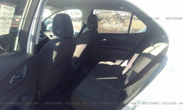 Photo 7 VIN: 2GNAXUEV1L6106083 - CHEVROLET EQUINOX 