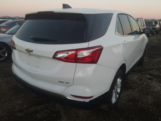 Photo 3 VIN: 2GNAXUEV1L6106553 - CHEVROLET EQUINOX LT 