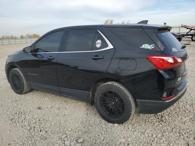 Photo 1 VIN: 2GNAXUEV1L6110828 - CHEVROLET EQUINOX LT 