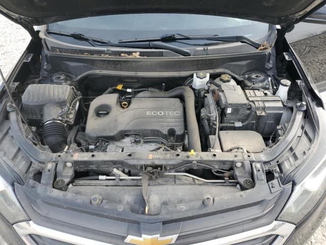 Photo 10 VIN: 2GNAXUEV1L6110828 - CHEVROLET EQUINOX LT 