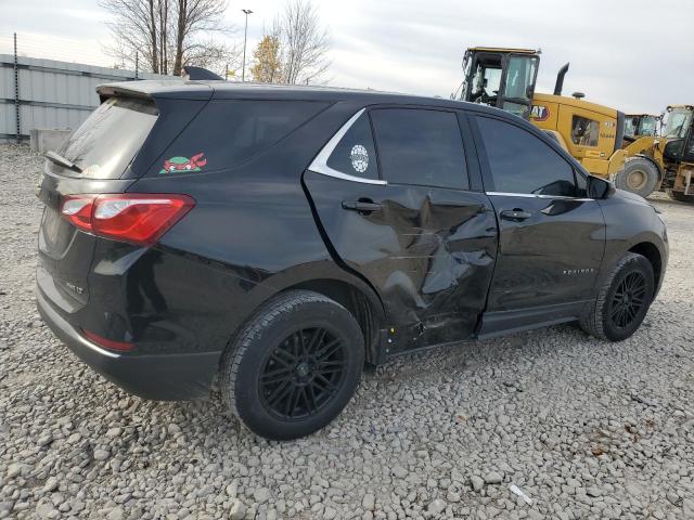 Photo 2 VIN: 2GNAXUEV1L6110828 - CHEVROLET EQUINOX LT 