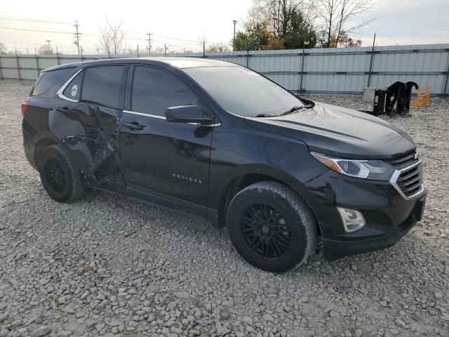 Photo 3 VIN: 2GNAXUEV1L6110828 - CHEVROLET EQUINOX LT 