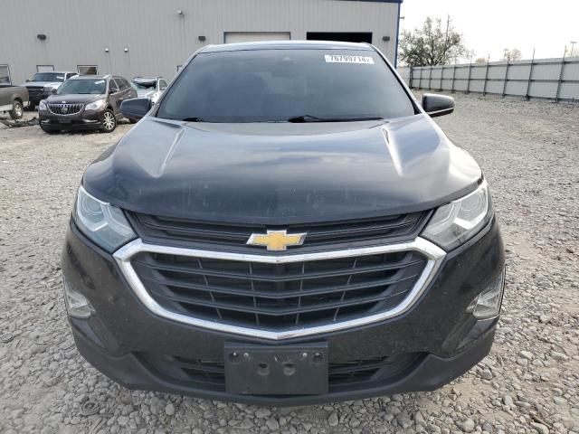 Photo 4 VIN: 2GNAXUEV1L6110828 - CHEVROLET EQUINOX LT 