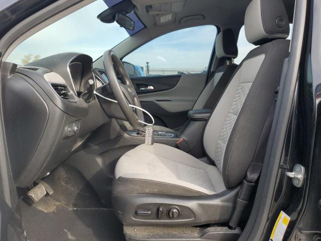 Photo 6 VIN: 2GNAXUEV1L6110828 - CHEVROLET EQUINOX LT 