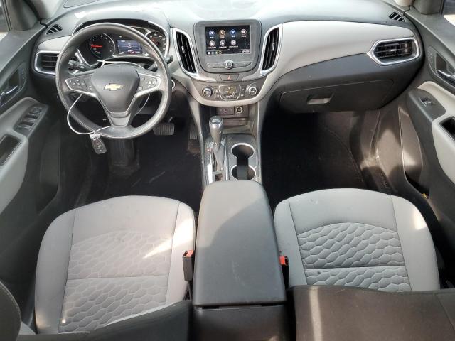 Photo 7 VIN: 2GNAXUEV1L6110828 - CHEVROLET EQUINOX LT 