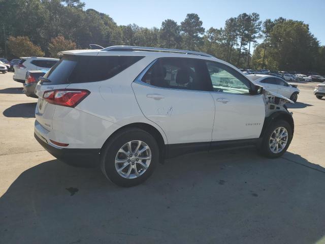 Photo 2 VIN: 2GNAXUEV1L6119643 - CHEVROLET EQUINOX LT 