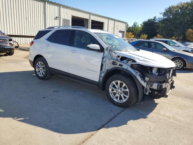 Photo 3 VIN: 2GNAXUEV1L6119643 - CHEVROLET EQUINOX LT 