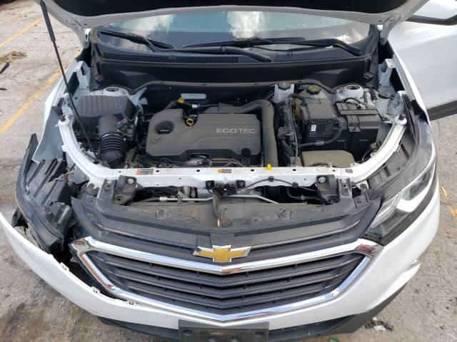 Photo 10 VIN: 2GNAXUEV1L6125667 - CHEVROLET EQUINOX LT 