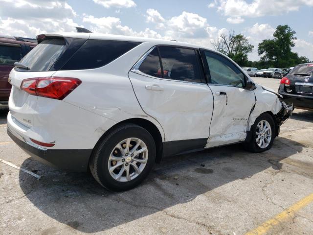 Photo 2 VIN: 2GNAXUEV1L6125667 - CHEVROLET EQUINOX LT 