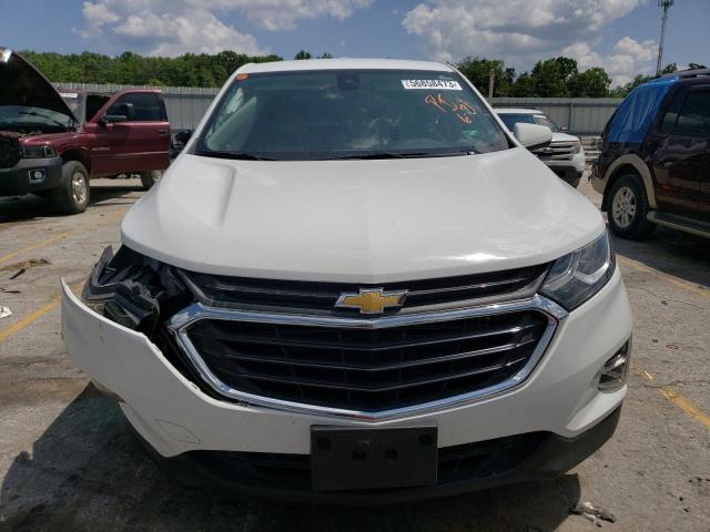 Photo 4 VIN: 2GNAXUEV1L6125667 - CHEVROLET EQUINOX LT 