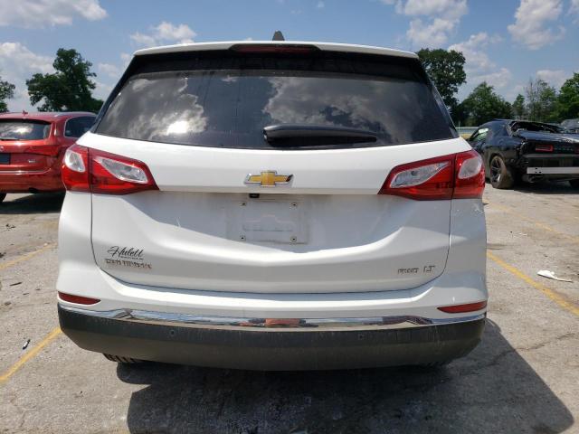 Photo 5 VIN: 2GNAXUEV1L6125667 - CHEVROLET EQUINOX LT 