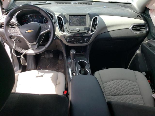 Photo 7 VIN: 2GNAXUEV1L6125667 - CHEVROLET EQUINOX LT 