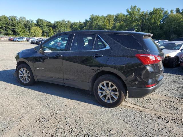 Photo 1 VIN: 2GNAXUEV1L6149127 - CHEVROLET EQUINOX LT 