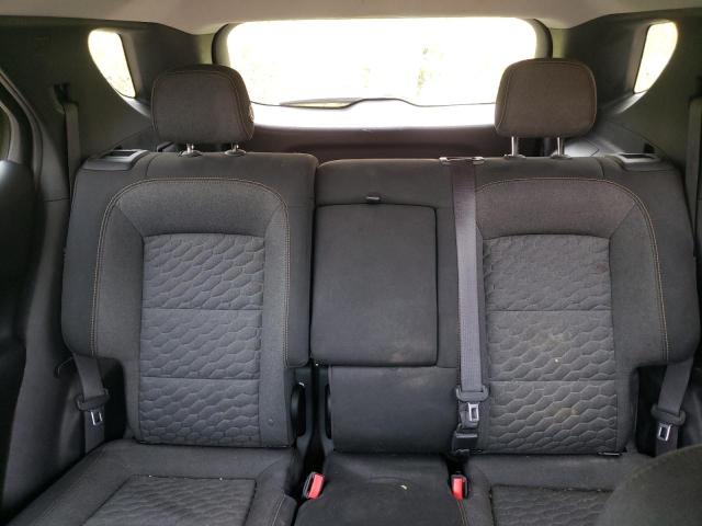 Photo 9 VIN: 2GNAXUEV1L6149127 - CHEVROLET EQUINOX LT 