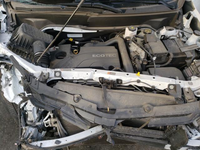 Photo 6 VIN: 2GNAXUEV1L6154845 - CHEVROLET EQUINOX LT 