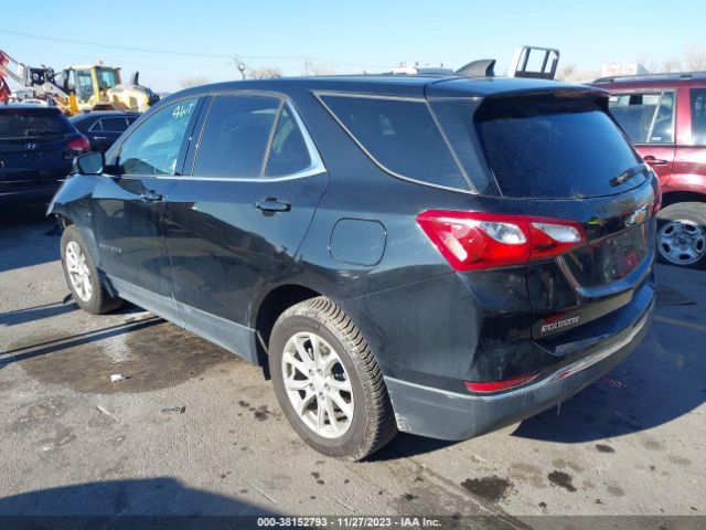 Photo 2 VIN: 2GNAXUEV1L6156093 - CHEVROLET EQUINOX 