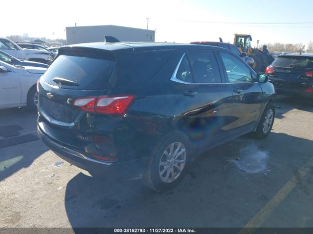 Photo 3 VIN: 2GNAXUEV1L6156093 - CHEVROLET EQUINOX 