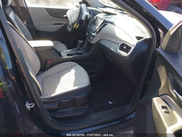 Photo 4 VIN: 2GNAXUEV1L6156093 - CHEVROLET EQUINOX 