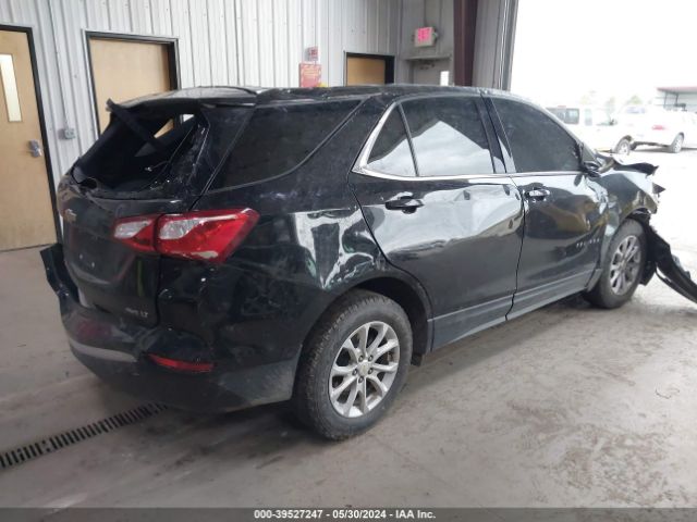 Photo 3 VIN: 2GNAXUEV1L6167157 - CHEVROLET EQUINOX 