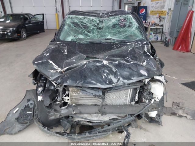 Photo 5 VIN: 2GNAXUEV1L6167157 - CHEVROLET EQUINOX 