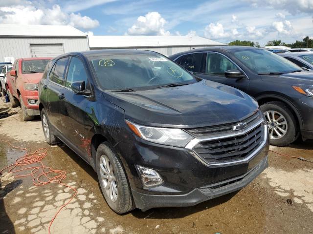 Photo 0 VIN: 2GNAXUEV1L6174836 - CHEVROLET EQUINOX LT 