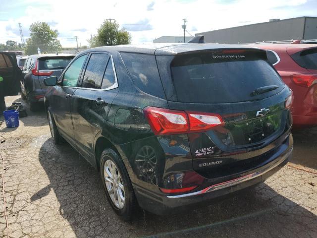 Photo 2 VIN: 2GNAXUEV1L6174836 - CHEVROLET EQUINOX LT 