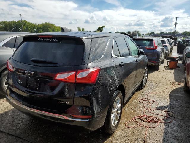 Photo 3 VIN: 2GNAXUEV1L6174836 - CHEVROLET EQUINOX LT 