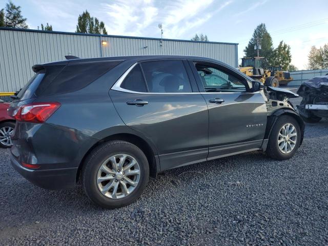 Photo 2 VIN: 2GNAXUEV1L6185089 - CHEVROLET EQUINOX LT 