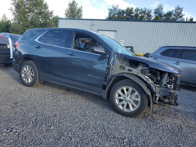 Photo 3 VIN: 2GNAXUEV1L6185089 - CHEVROLET EQUINOX LT 