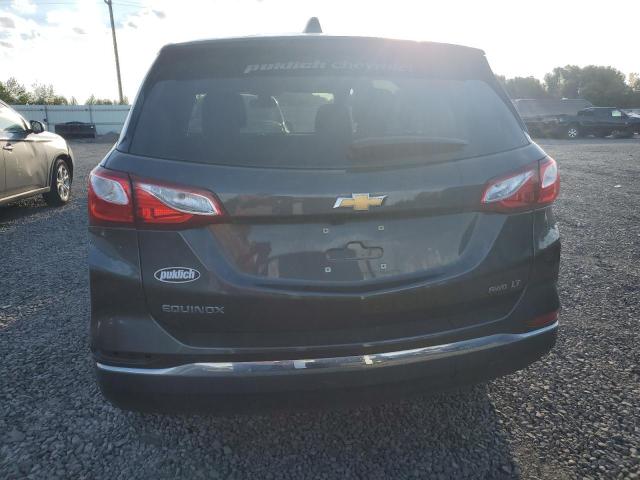 Photo 5 VIN: 2GNAXUEV1L6185089 - CHEVROLET EQUINOX LT 