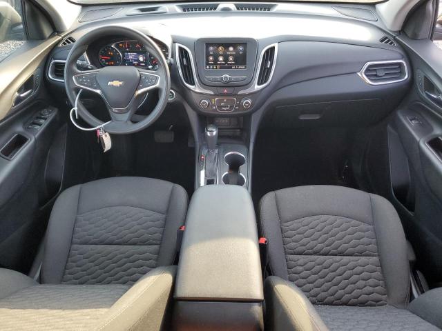 Photo 7 VIN: 2GNAXUEV1L6185089 - CHEVROLET EQUINOX LT 