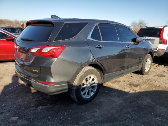 Photo 2 VIN: 2GNAXUEV1L6198215 - CHEVROLET EQUINOX LT 