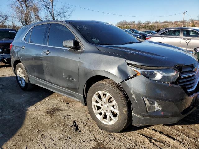 Photo 3 VIN: 2GNAXUEV1L6198215 - CHEVROLET EQUINOX LT 