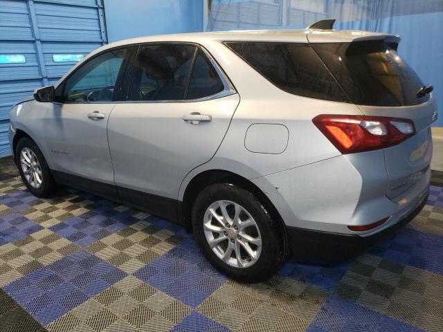 Photo 1 VIN: 2GNAXUEV1L6207852 - CHEVROLET EQUINOX LT 