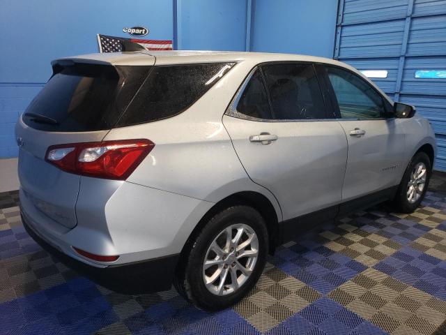 Photo 2 VIN: 2GNAXUEV1L6207852 - CHEVROLET EQUINOX LT 