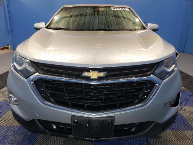 Photo 4 VIN: 2GNAXUEV1L6207852 - CHEVROLET EQUINOX LT 