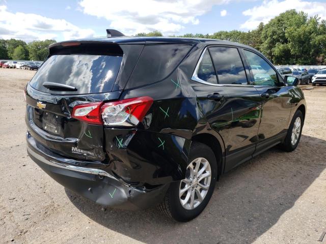 Photo 3 VIN: 2GNAXUEV1L6212887 - CHEVROLET EQUINOX LT 