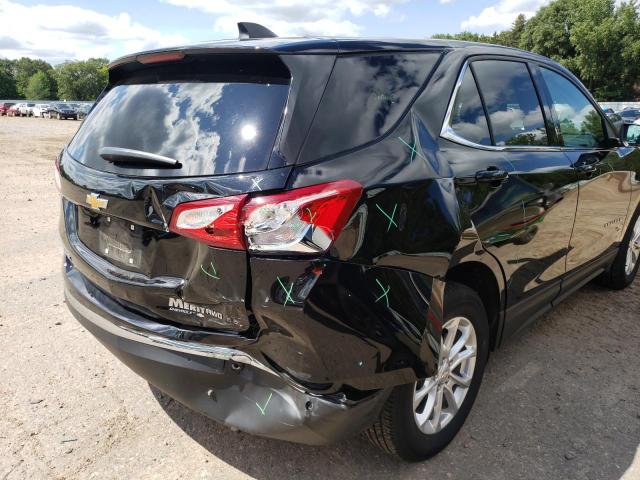 Photo 8 VIN: 2GNAXUEV1L6212887 - CHEVROLET EQUINOX LT 