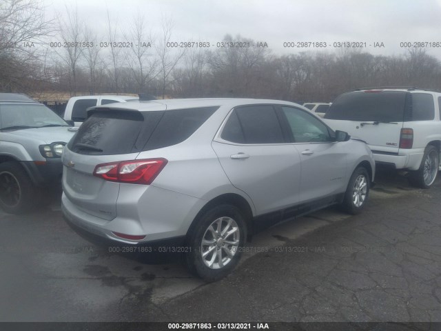 Photo 3 VIN: 2GNAXUEV1L6213649 - CHEVROLET EQUINOX 