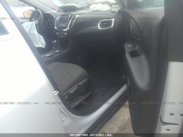 Photo 4 VIN: 2GNAXUEV1L6213649 - CHEVROLET EQUINOX 