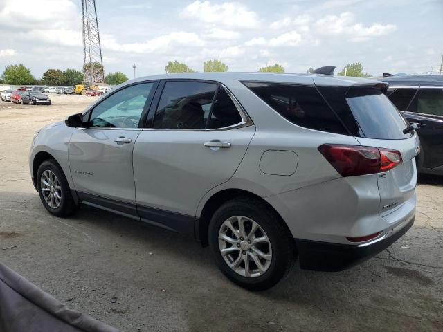 Photo 1 VIN: 2GNAXUEV1L6215398 - CHEVROLET EQUINOX LT 