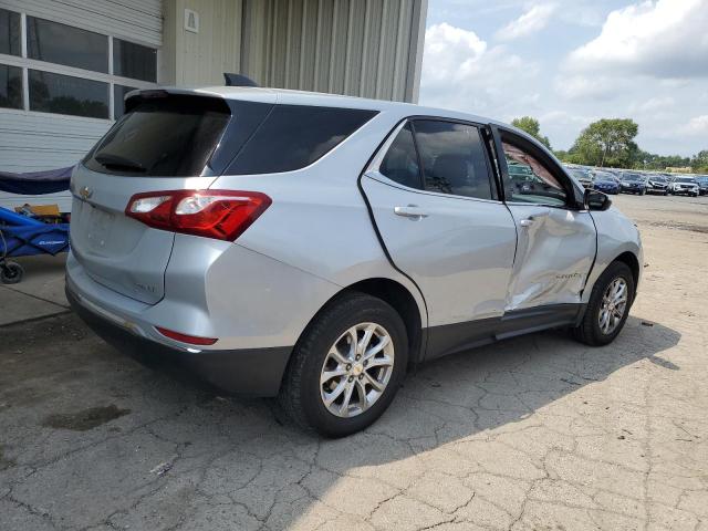 Photo 2 VIN: 2GNAXUEV1L6215398 - CHEVROLET EQUINOX LT 