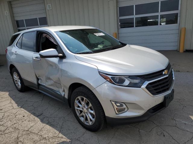 Photo 3 VIN: 2GNAXUEV1L6215398 - CHEVROLET EQUINOX LT 