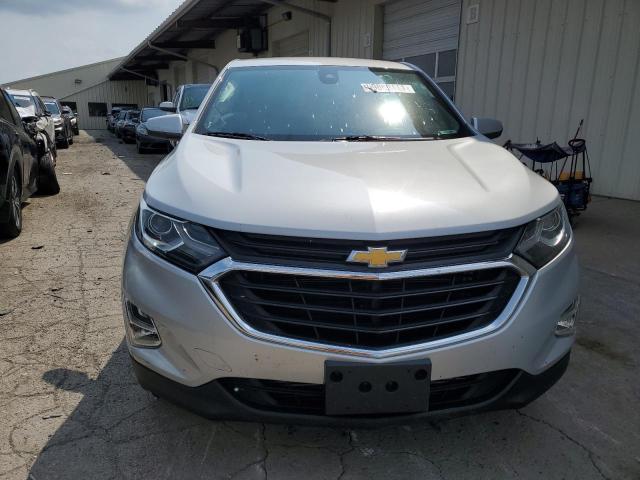 Photo 4 VIN: 2GNAXUEV1L6215398 - CHEVROLET EQUINOX LT 