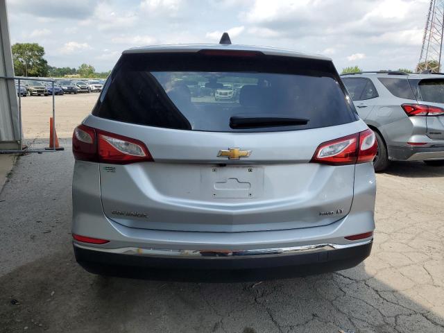 Photo 5 VIN: 2GNAXUEV1L6215398 - CHEVROLET EQUINOX LT 