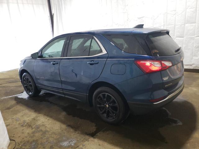 Photo 1 VIN: 2GNAXUEV1L6223873 - CHEVROLET EQUINOX 