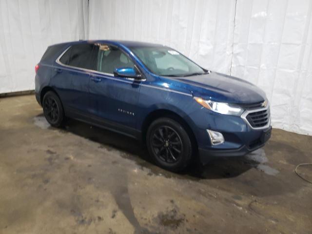 Photo 3 VIN: 2GNAXUEV1L6223873 - CHEVROLET EQUINOX 