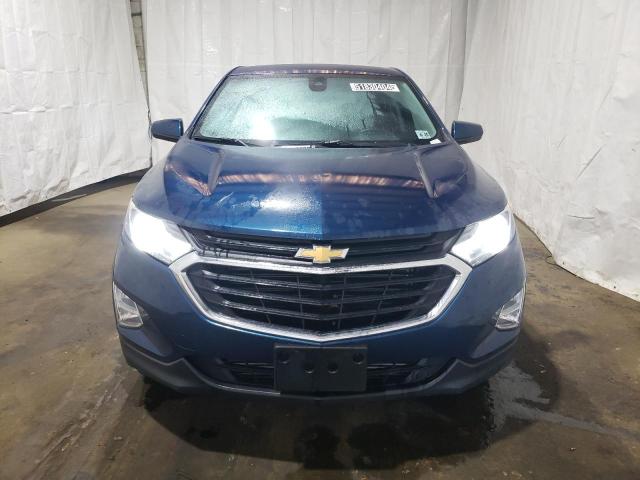 Photo 4 VIN: 2GNAXUEV1L6223873 - CHEVROLET EQUINOX 